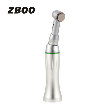 Dental 10:1 Contra Angle Handpiece — Implant Endodontic Hand Files with 30° Reciprocating for Endo Treatment
