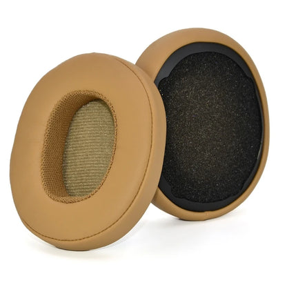 Replacement Ear Pads Cushions for Skullcandy Crusher Wireless, Crusher Evo, Crusher ANC & Hesh 3 – Soft Earmuff Headphone Covers