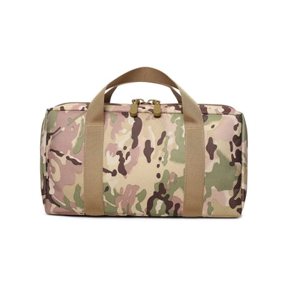 Gun Carrying Bag for Glock 17, M9 - Universal Concealed Pistol Storage with Magazine Pouch, Hunting Accessories