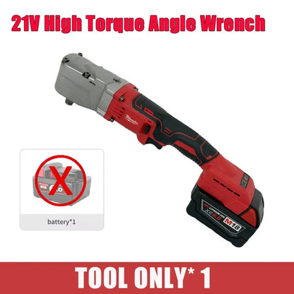 Milwaukee M18 18V Cordless Power Tools - Impact Wrench, Drill, Grinder & Blower