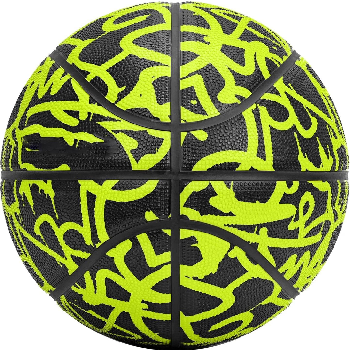 Premium Outdoor Rubber Basketball – Sizes 4/5/6/7 for Training, Adult & Youth Sports, Professional Game Ball