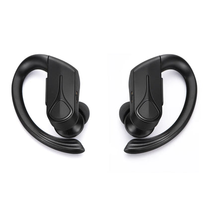 Mpow Flame Solo Wireless Bluetooth Sport Earbuds - IPX7 Waterproof Stereo Bass Headphones with Noise-Reducing Mic