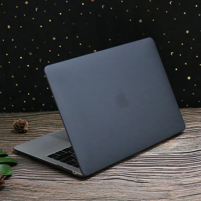 MacBook Air 13 Case - Compatible with MacBook Air M1, M2 (2023), Air 15, Pro 14 M3 (2023), and Pro 16 Cover - Laptop Accessories