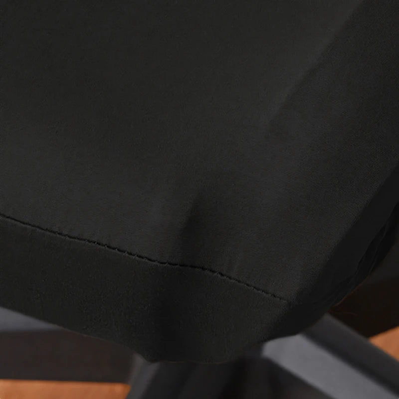 Gaming Armchair Seat Cover - Elastic Office & Banquet Chair Protector, Anti-Dirty Stretch Case for E-Sports & Computer Chairs