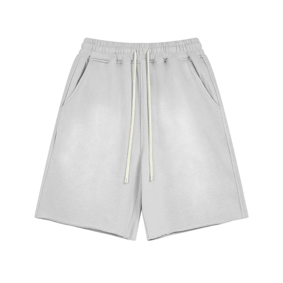 Men’s Shirt and Shorts Suit Set – Buy Separately or Together for Complete Casual Outfit