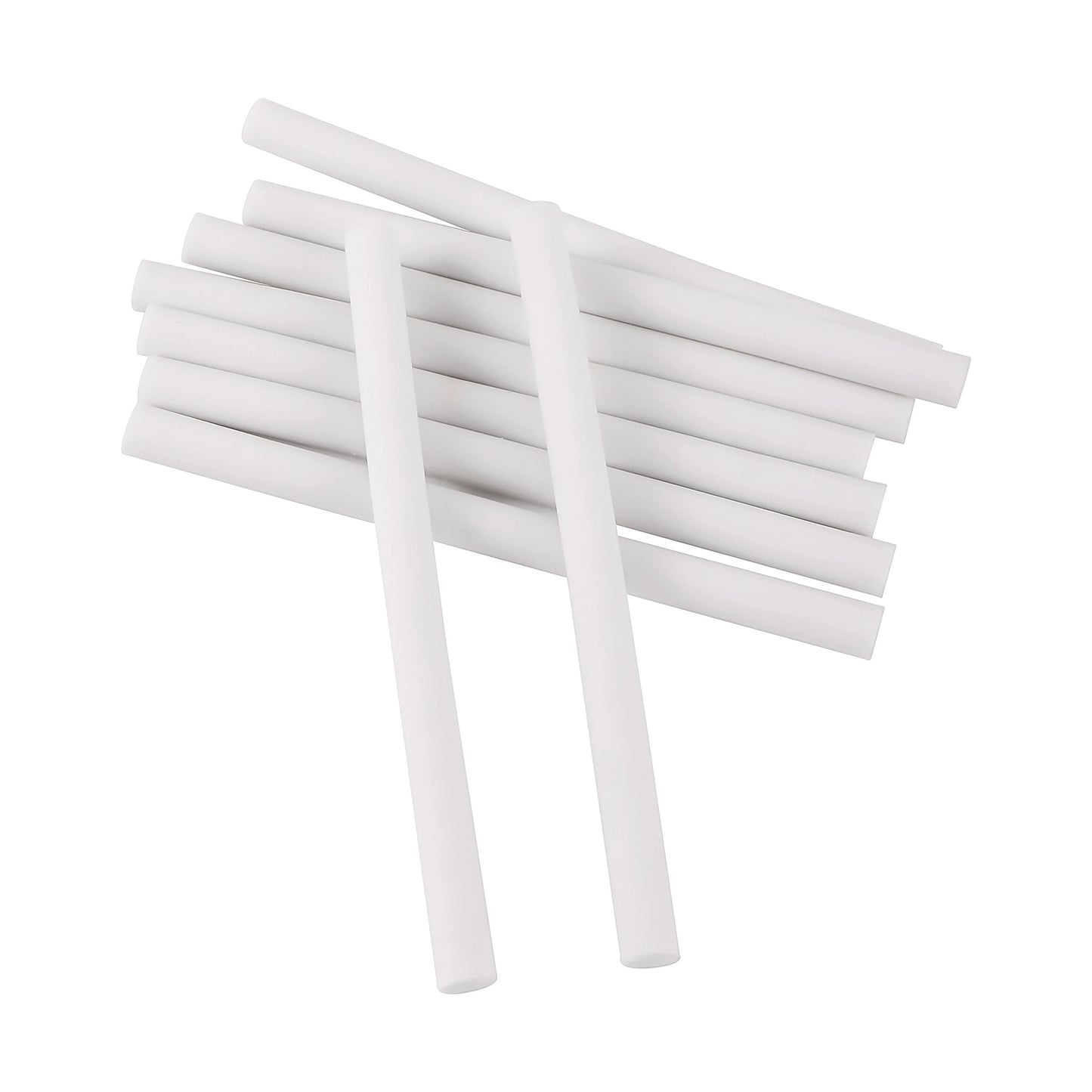 Pen-Shaped Pencil Erasers — Novelty School Stationery for Kids & Office Supplies