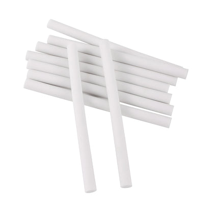 Pen-Shaped Pencil Erasers — Novelty School Stationery for Kids & Office Supplies