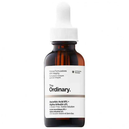 30ML Multi-Effect Eye & Face Serum – Reduces Fine Lines and Removes Particles Around Eyes