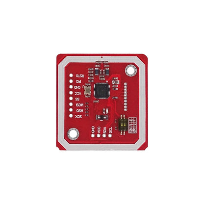 PN532 NFC RFID V3 Module - NFC Card Reader Writer with I2C IIC SPI HSU Interface for Arduino DIY Projects