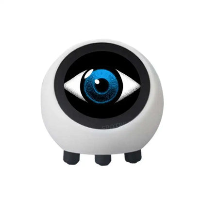 DeepSeek XiaoZhi AI Voice Chat Robot – ESP32-S3 Development Board with 1.28" LCD & WiFi Smart Home Assistant