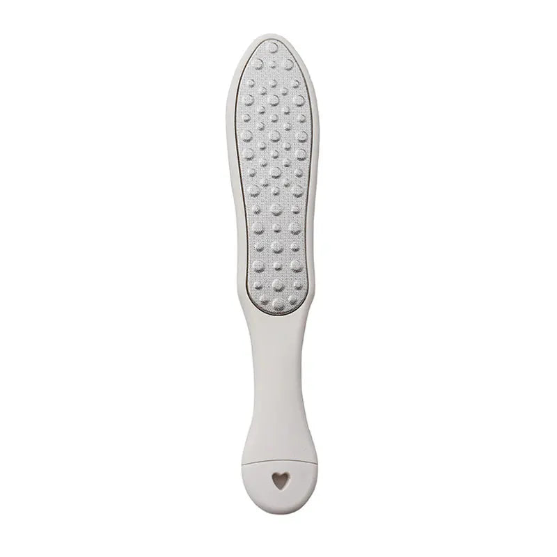 3-in-1 Professional Foot File — Rasp, Heel Grater & Callus Remover for Dead Skin Pedicure Foot Care