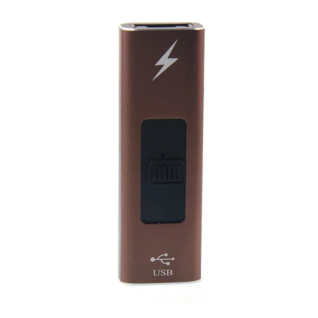 Plasma Arc Lighter - USB Rechargeable Windproof Flameless Outdoor Lighter