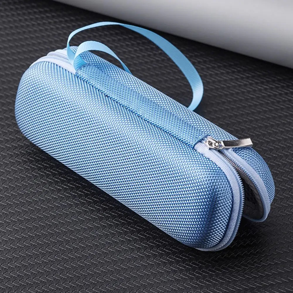 Portable Solid Color Insulin Cooling Bag – Glaciated Cold Storage Medicine Travel Pocket, Cooler Pen Bag Pack
