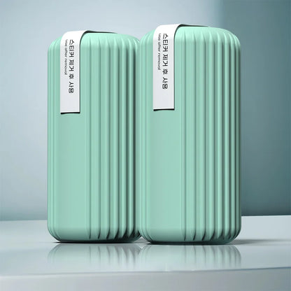 Automatic Toilet Cleaner Bottle - Deep-Cleaning Formula for Odor Control, Long-Lasting Freshness, and Blue Toilet Water