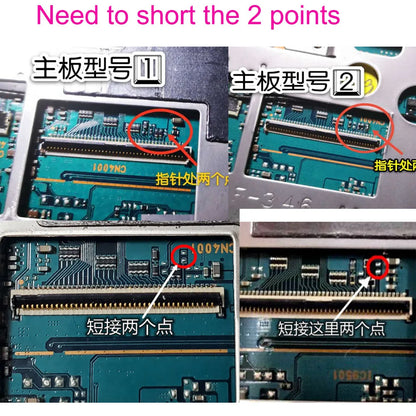 IPS LCD Screen Replacement Kit for PSP1000 — High-Brightness Display with Special Cable for Sony PSP 1000
