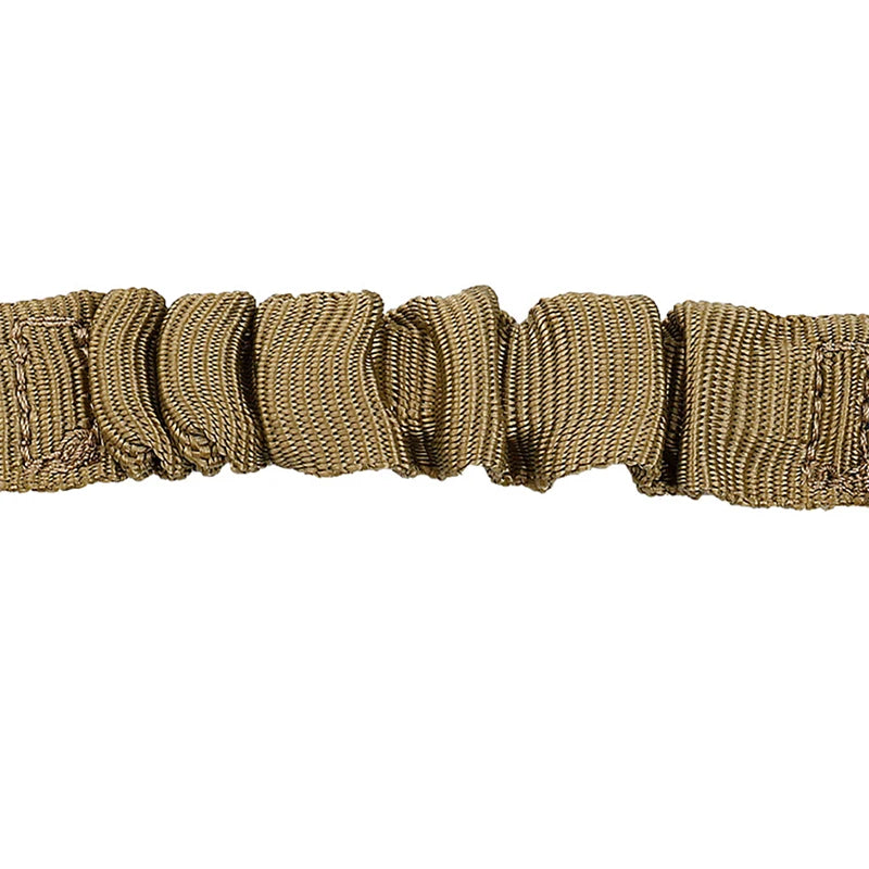 Durable Nylon Rifle Belt - Heavy Duty Tactical Two-Point Sling, Bungee Shoulder Strap for Outdoor Hunting Sports