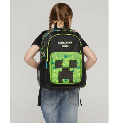 Genuine Australia Smiggle School Backpack — Children’s Student Bag, Surprise Gift & School Supplies