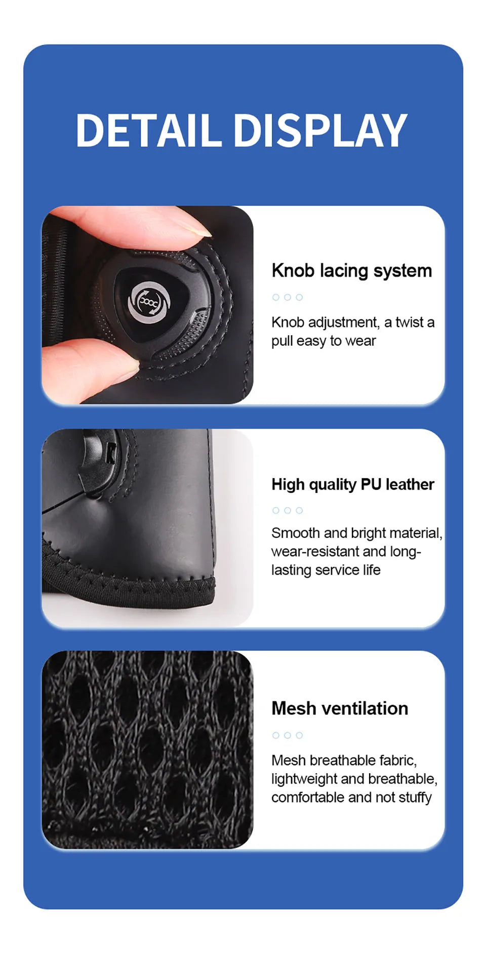 GOBYGO Knob Wrist Guard — Adjustable Tendon Sheath Brace with Removable Steel Plate for Comfort, Fixation & Compression Protection