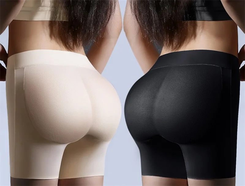 GUUDIA Honey Vent High Waist Butt Enhancer – Seamless Tummy Control Women’s Body Shaper