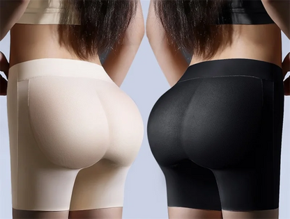 GUUDIA Honey Vent High Waist Butt Enhancer – Seamless Tummy Control Women’s Body Shaper