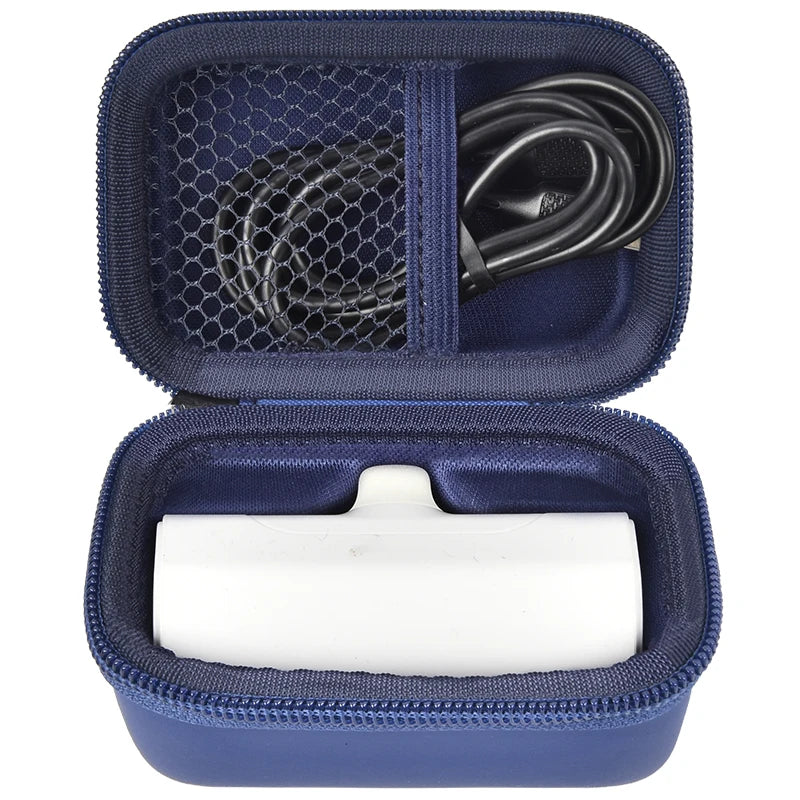 Carrying Case for iWALK Portable Charger – Compatible with JEJILL, Charmast, LanLuk, VEGER, Swyop & Feob Power Banks