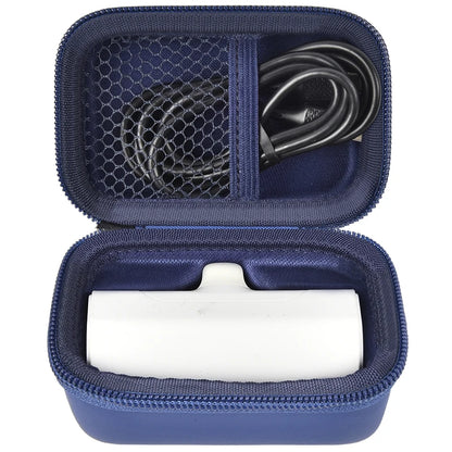 Carrying Case for iWALK Portable Charger – Compatible with JEJILL, Charmast, LanLuk, VEGER, Swyop & Feob Power Banks