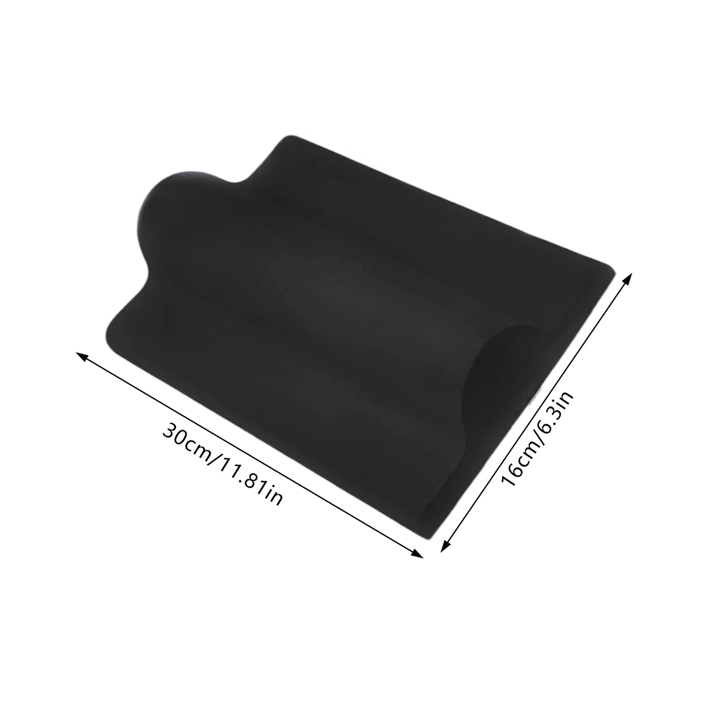 EVA Arch & Toe Training Board - Foot Strengthening, Balance & Stability Exercise Tool