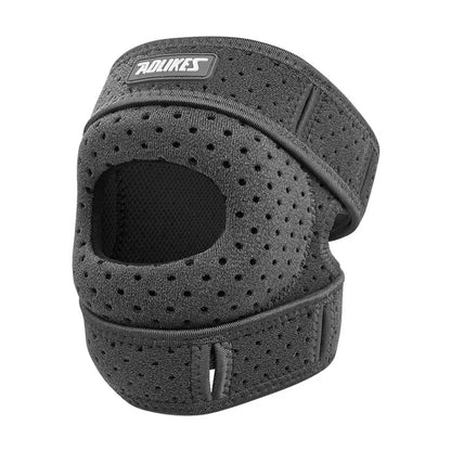 AOLIKES Knee Brace – Patella Compression Sleeve for Men & Women, Knee Pain, Arthritis & Sports Support