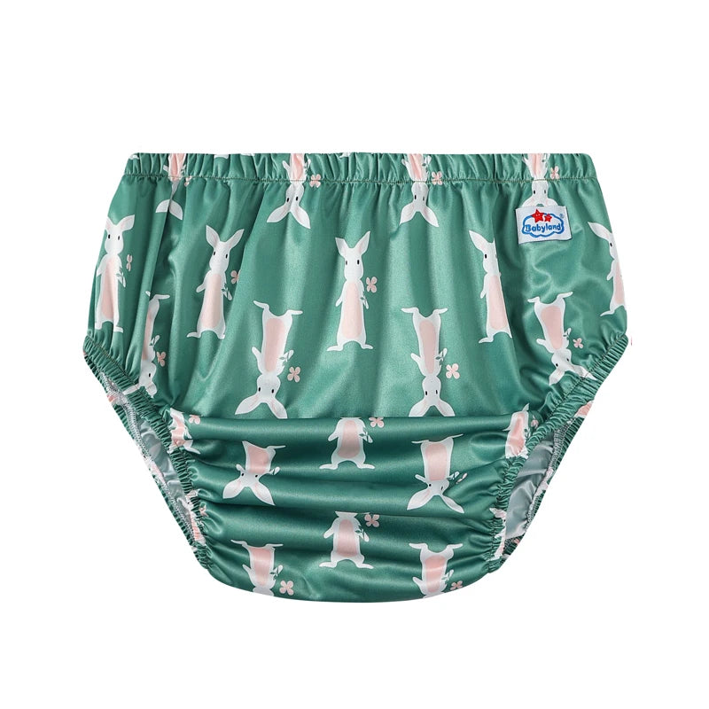 Adult Cloth Diapers – Washable Incontinence Briefs & Diaper Covers for Men, Women, Elderly & Disabled