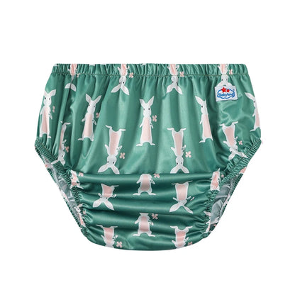 Adult Cloth Diapers – Washable Incontinence Briefs & Diaper Covers for Men, Women, Elderly & Disabled