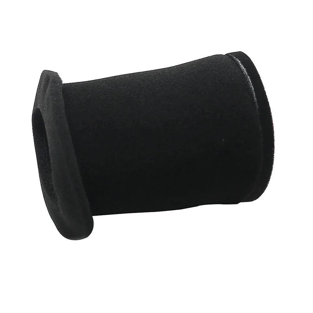 Motorcycle Sponge Air Filter for Suzuki GN250 TU250 GN125 TU125 GS125 EN125 – Foam Cleaner Replacement