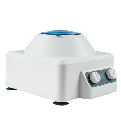 Laboratory Electric Centrifuge 900-2 – Low Speed 4000rpm, 6x20ml for Plasma, Serum, PRP, PRF Separation (EU/US)
