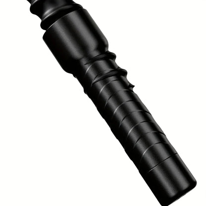 2PC Strength Training Grip Bar — Ergonomic Spring Arm Expander for Biceps & Triceps Muscle Training