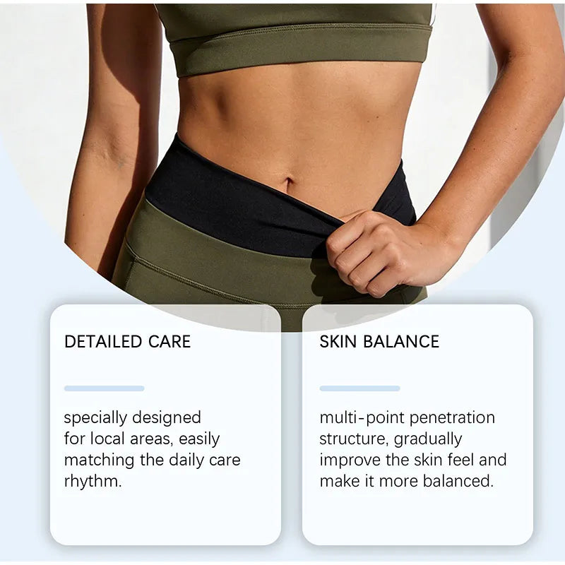 10-in-1 Body Care Patches – Lightweight, Skin-Friendly Adhesive Patches for Daily External Skin Care