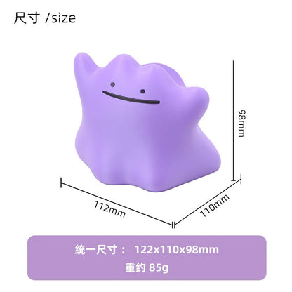 Anime Ditto Game Controller Stand - Desktop Display Holder for Xbox, PS5 & Switch