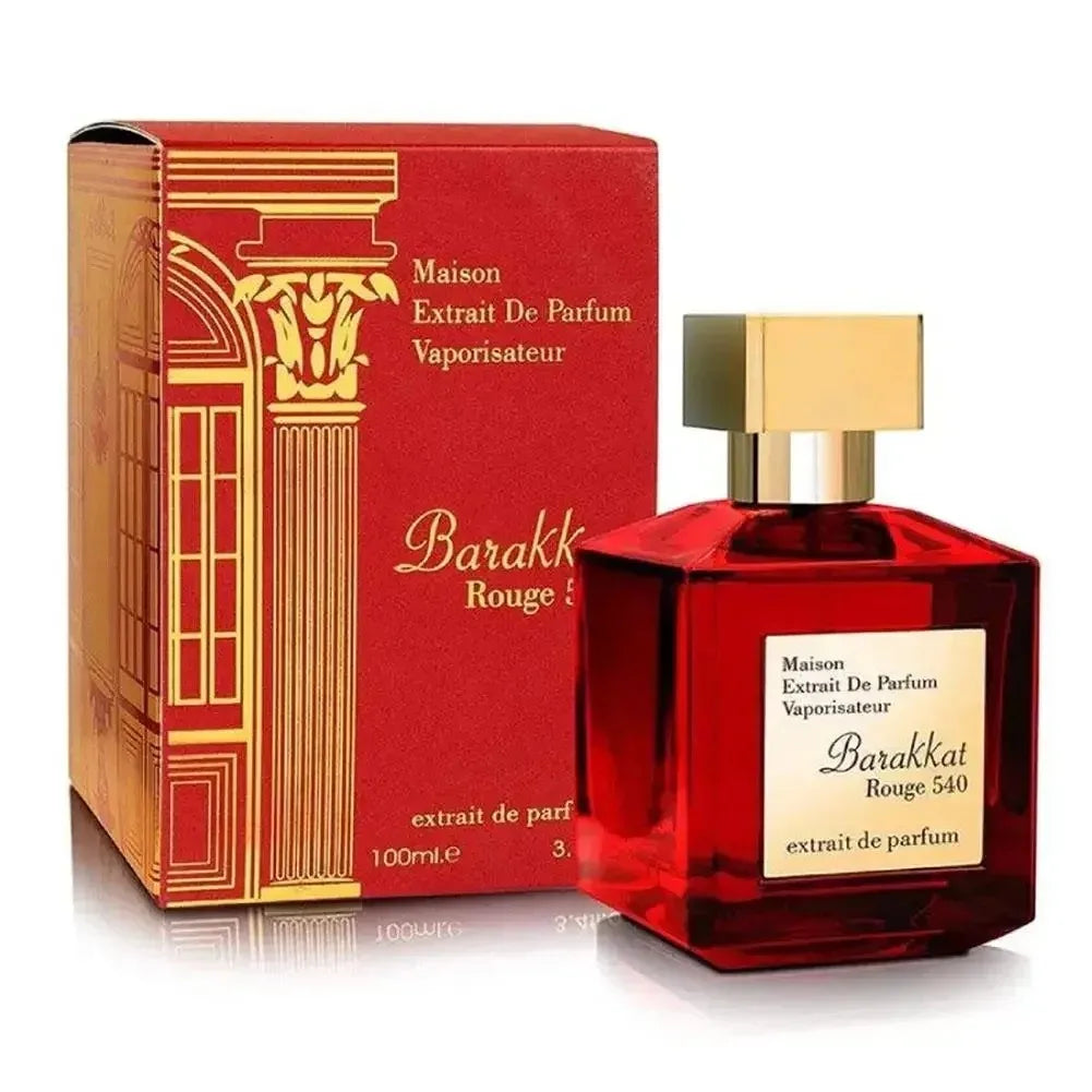 Long-Lasting Unisex Balminess Body Spray – Pheromone Perfume for Women & Men Cologne
