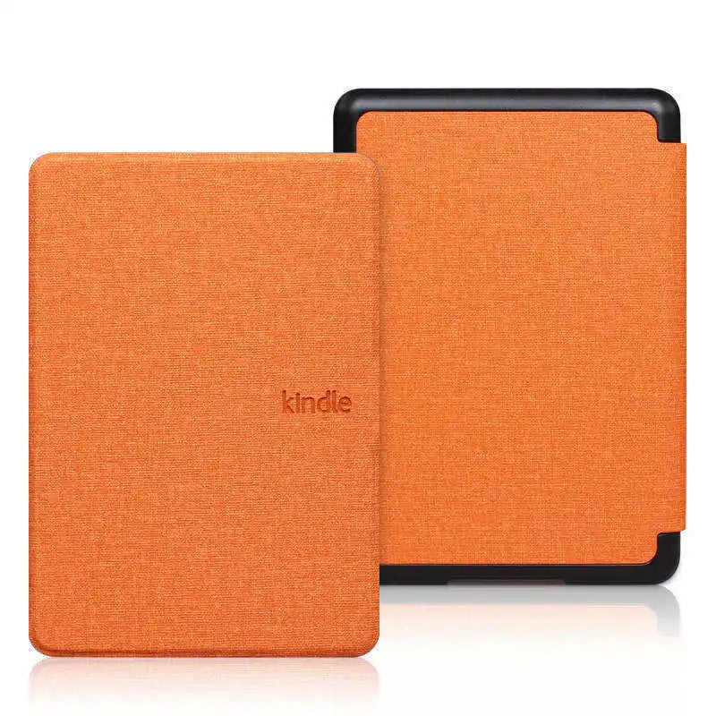 Case for Kindle Paperwhite 2024/2022/2021 – Magnetic ColorSoft Cover for 1st–12th Gen, 6–7 Inch E-Reader Shell
