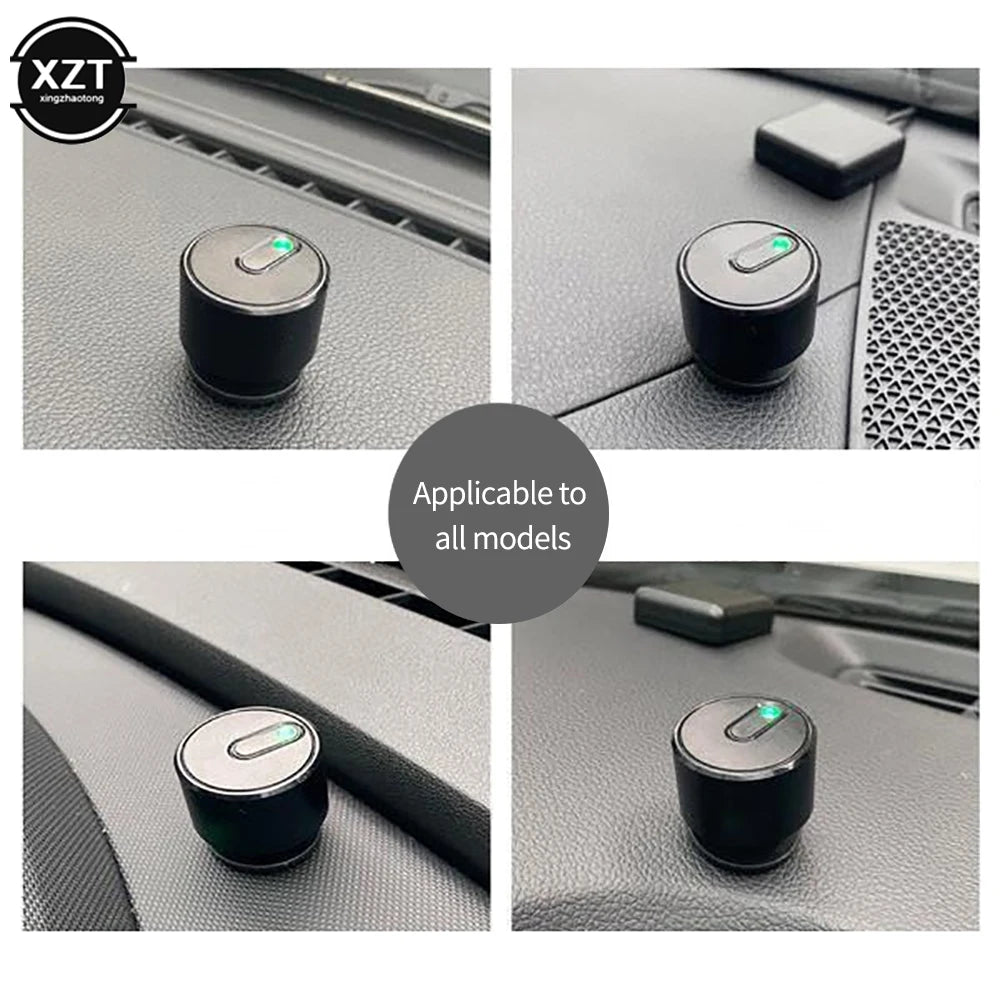 Car Lane Departure Warning Assistance System – Safety Driving Aids with LED Projection Light, Anti-Collision and Anti-Pressure Line