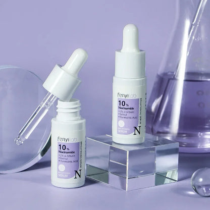 Salicylic Acid Peeling Serum - Pore Care, Blackhead & Blemish Treatment Facial Essence