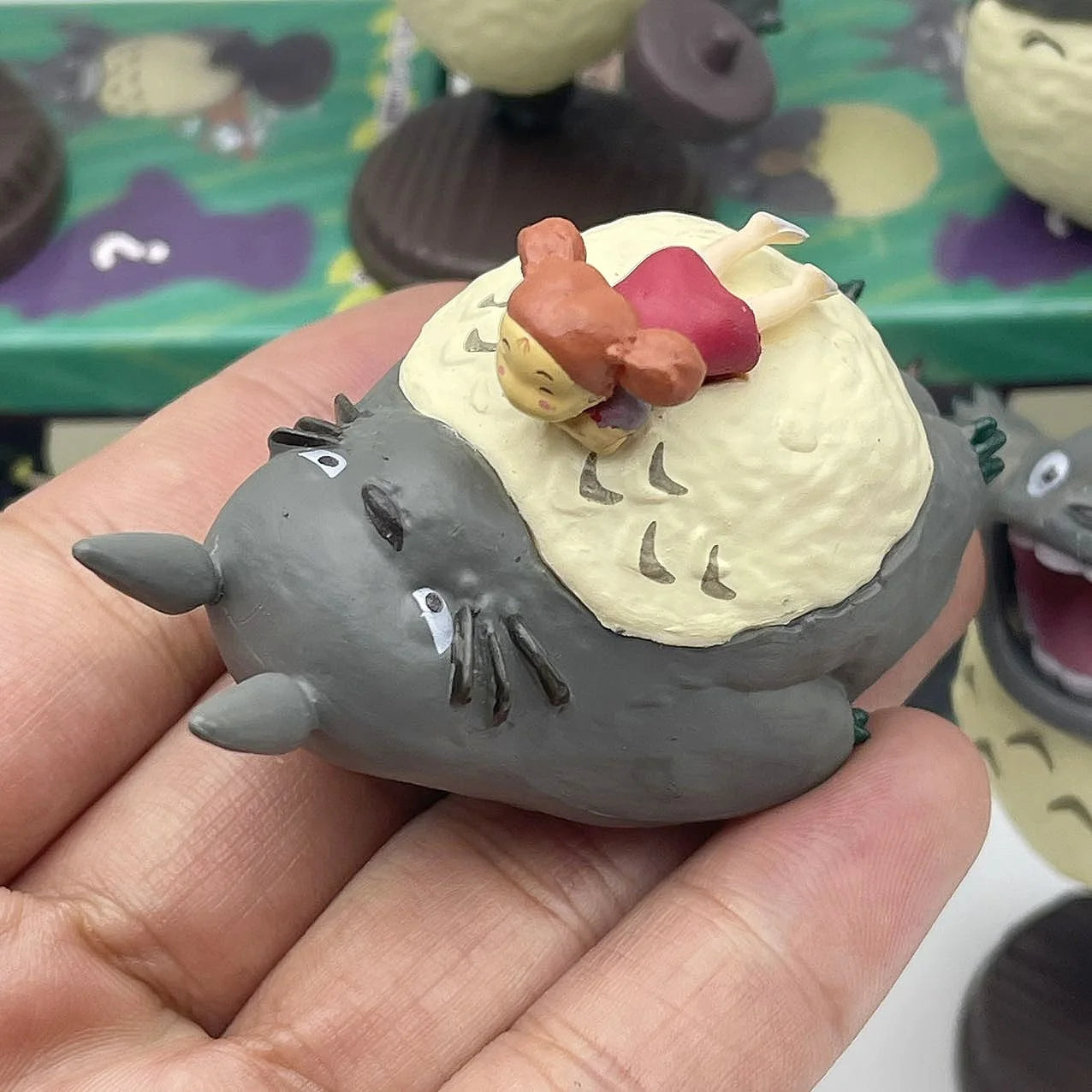 RAYSTUDIO Ultra-Fine Modeling Brush Set – #0 #1 #2 Outline Pens for Hobby, Coloring & Script Detailing