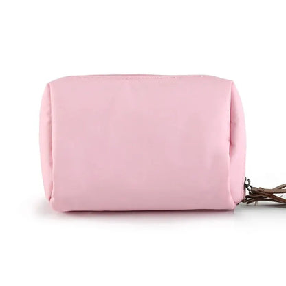 2024 Women’s Cosmetic Bag – Style Waterproof Makeup & Toiletry Organizer Pouch