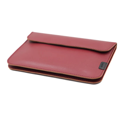 Double Layer Tablet Storage Bag - Soft Protective Sleeve Case for iPad Mini, Air & Pro 8.3/11/12.9/13 Inch