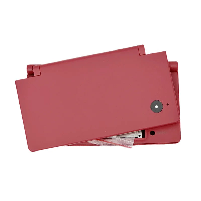 Replacement Case for NDSi Console – Green Housing with ABCD Buttons & Front Bottom Protection
