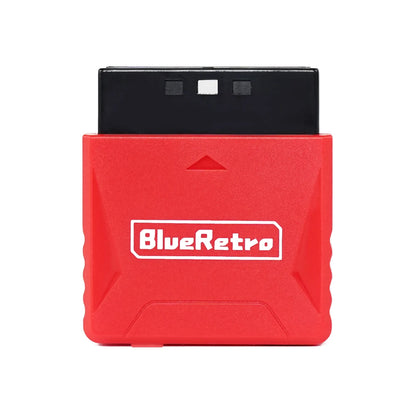 RetroScaler Mini BlueRetro Adapter – PS1, PS One & PS2 Wireless Receiver for 8Bitdo, PS4, PS5 & Xbox Series X Controllers