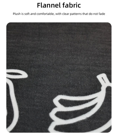 Multi-Purpose Sponge Water Absorption Mat — Anti-Skid, Moisture-Absorbing, Machine-Washable Carpet for Kitchen & Bathroom