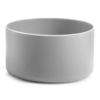7.5cm Silicone Bottom Sleeve Cover – Fits Stanley 40oz, 30oz, 20oz Tumblers & Water Bottles