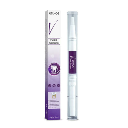 Dental Calculus Remover Toothpaste – Whitening, Bad Breath Removal & Periodontitis Prevention for Teeth Car