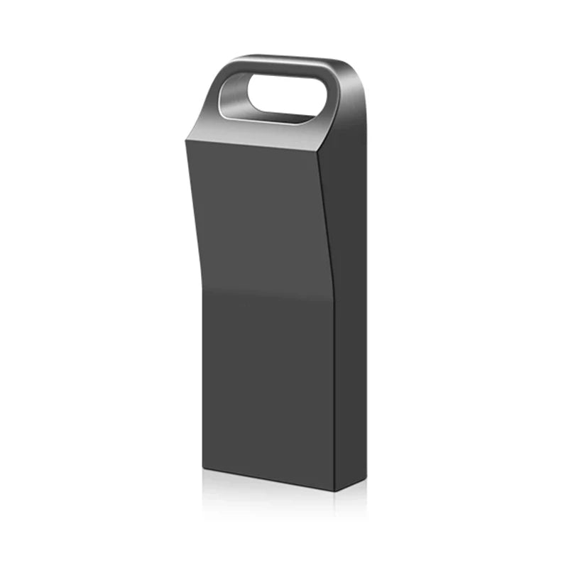USB Flash Drive - High-Speed USB 2.0 Memory Stick 1GB–128GB Storage Pen Drive