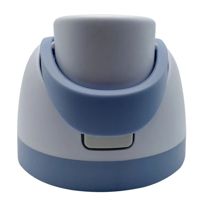 Owala Free Sip Replacement Lid – One-Button Water Bottle Cap for 16oz, 24oz, 32oz, 40oz Owala Cups
