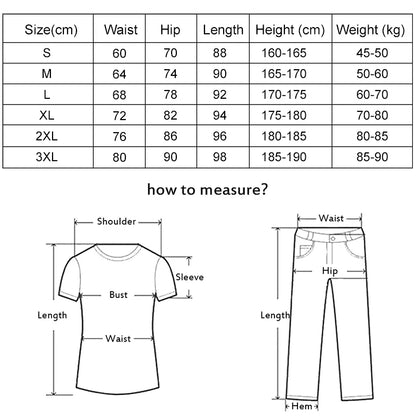 Men’s Compression Pants Cool Dry Tights – Athletic Running Baselayer Leggings for Sports, Workout & Fitness Training